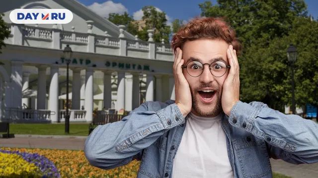 В Москве нашли 50 новых памятников истории В Москве нашли 50 новых памятников истории