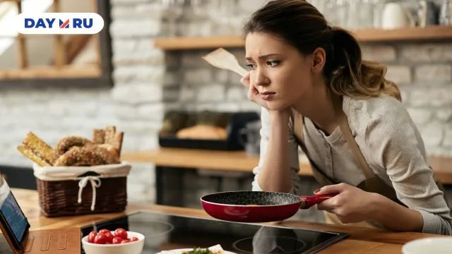 Жарить или нет? Жарить или нет?