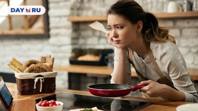 Жарить или нет? Жарить или нет?