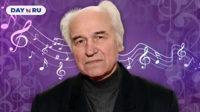 Евгений Дога
