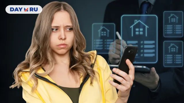 Сделка с недвижимостью Сделка с недвижимостью