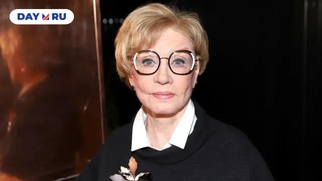 Вера Алентова Вера Алентова