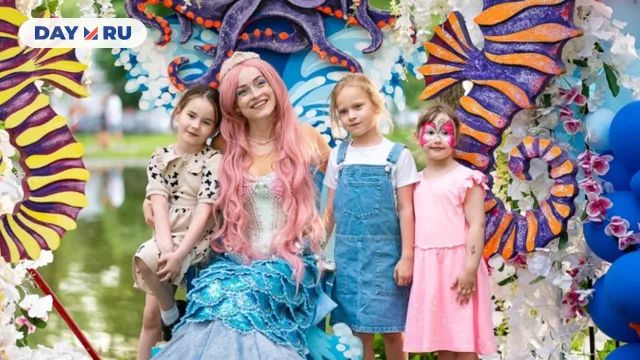 Фестиваль «Сказка Град» Фестиваль «Сказка Град»