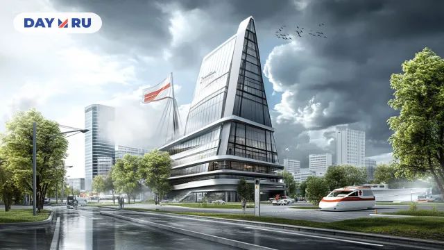 Офис-парусник Офис-парусник