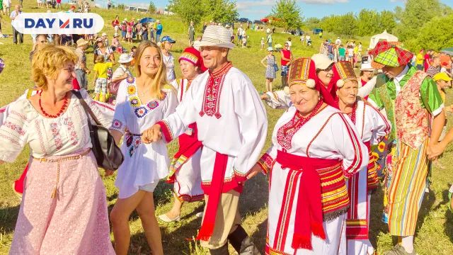 Фестиваль Фестиваль