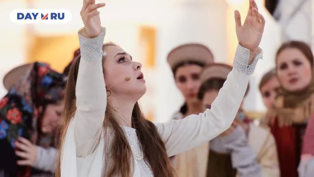 Опера «Царская невеста» Опера «Царская невеста»