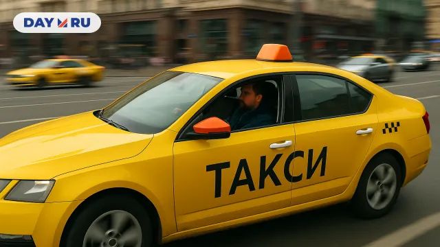 Такси