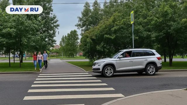 Машины устроили дублер