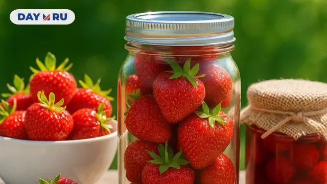 Сезон клубники можно продлить