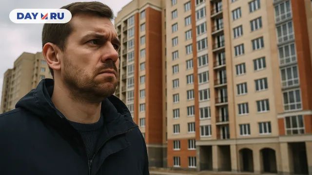 Дольщик
