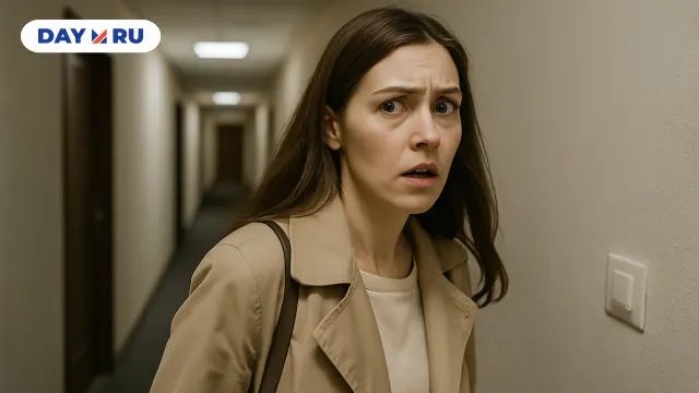 Забыла выключить утюг