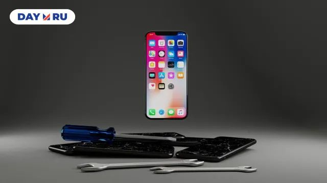Смартфон
