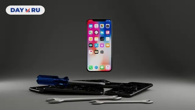 Смартфон