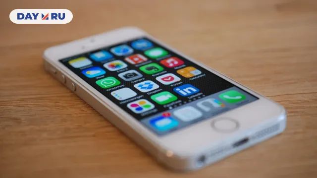 iPhone