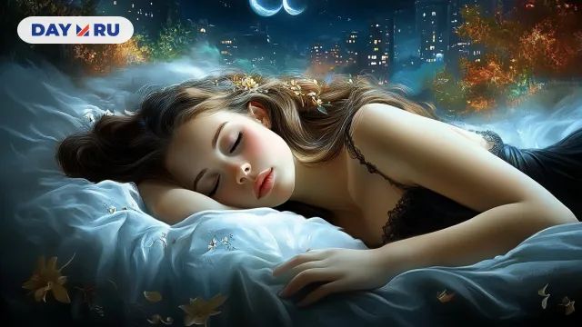Вещие сны Вещие сны