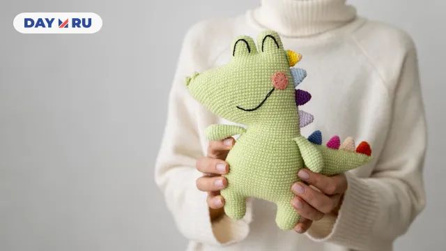 Игрушка