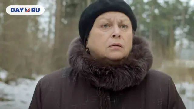 Наталья Потапова