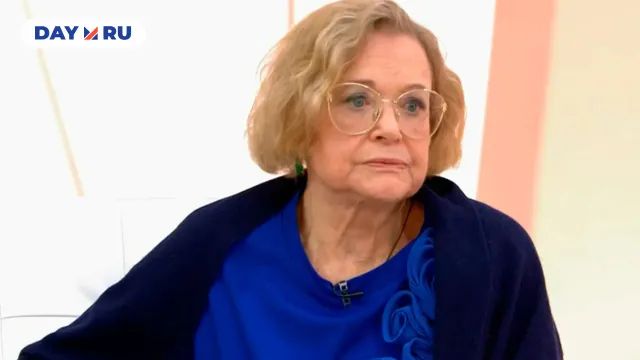 Валентина Талызина