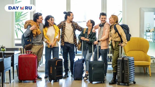 Студенты в общежитии Студенты в общежитии