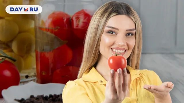 томаты