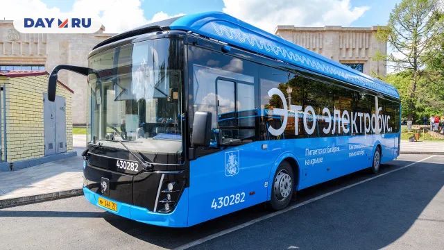 Автобус Автобус