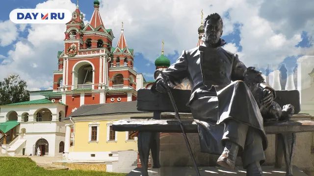 Звенигород