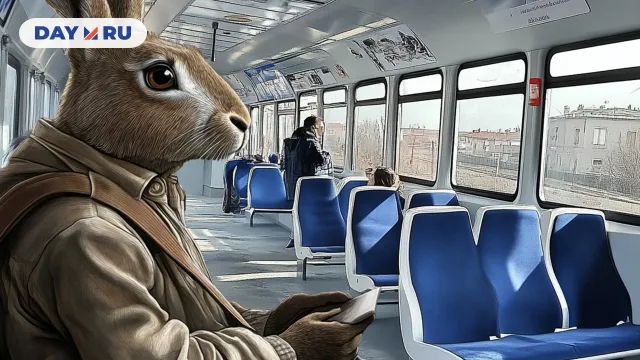 Заяц Заяц