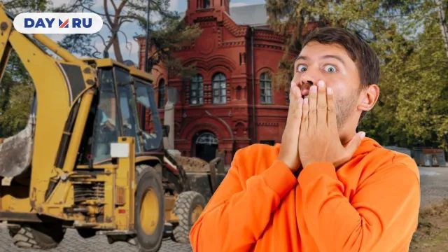 Усадьба «Покровское-Стрешнево» Усадьба «Покровское-Стрешнево»