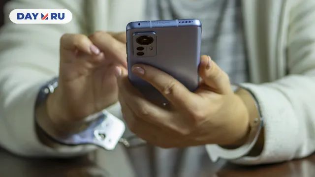 Сообщение в домовом чате может стоить свободы Сообщение в домовом чате может стоить свободы