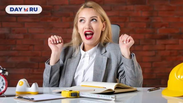 рабочая неделя