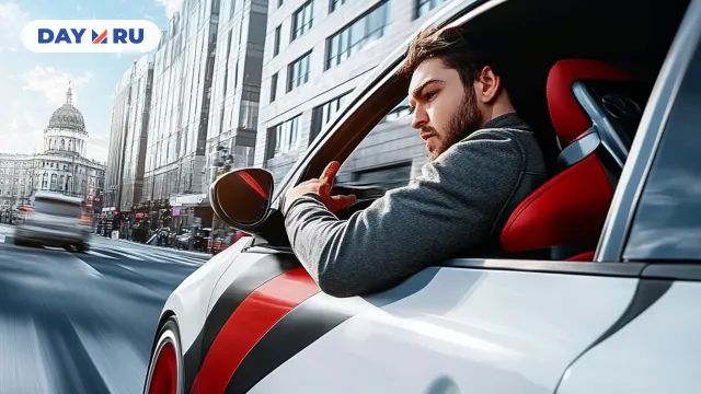 авто