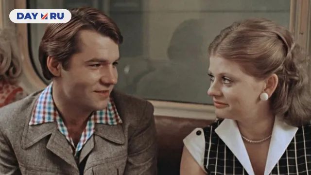 Кадр из фильма «Москва слезам не верит» (1979)