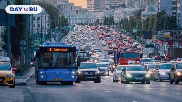 Садовое кольцо Садовое кольцо