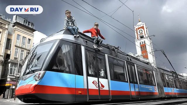 нейросеть