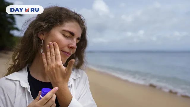 Защита от солнечного света