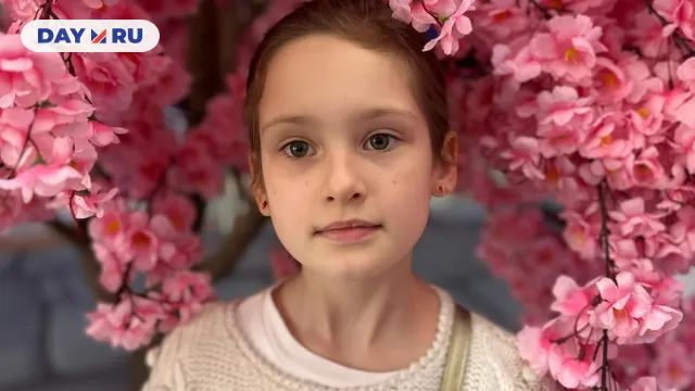 Варвара Мороз