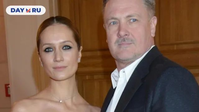 Виктория Исакова и Юрий Мороз