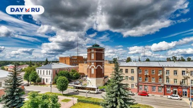 Павловский посад