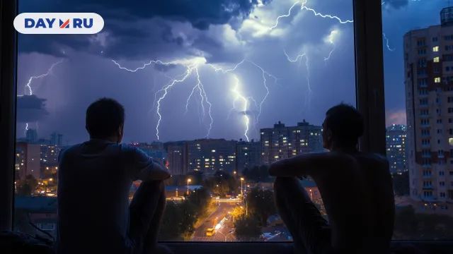 гроза
