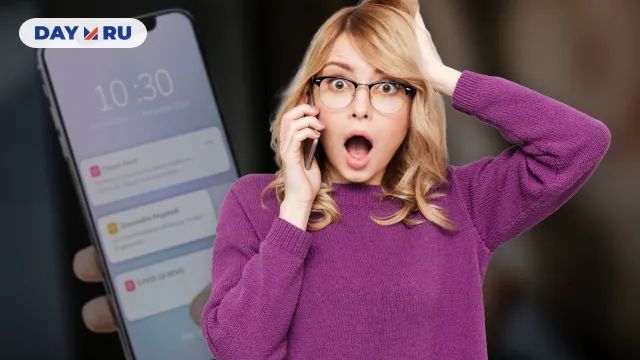 телефонные мошенники