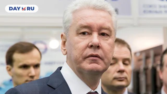 Сергей Собянин