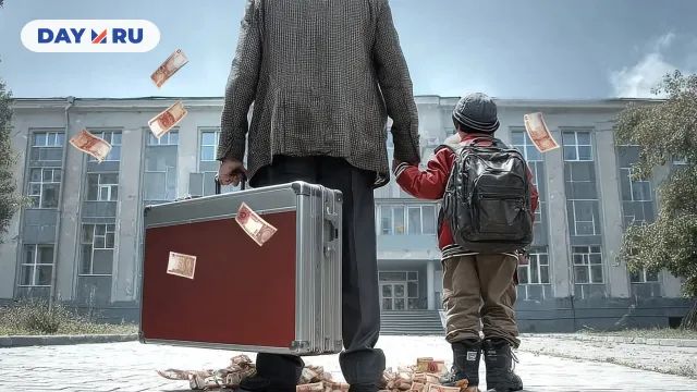 поборы