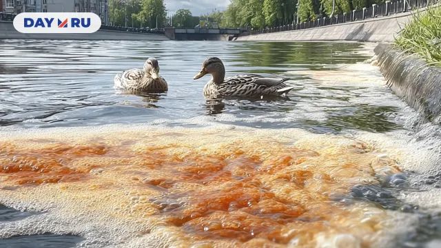 Экологическая катастрофа Экологическая катастрофа