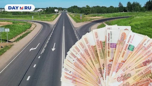Новорижское шоссе Новорижское шоссе