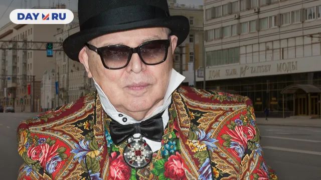 Вячеслав Зайцев Вячеслав Зайцев