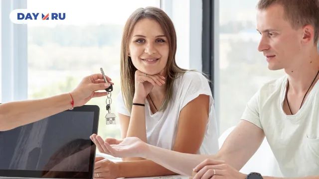 Покупка квартиры Покупка квартиры