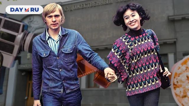 Кинотеатр «Художественный» Кинотеатр «Художественный»