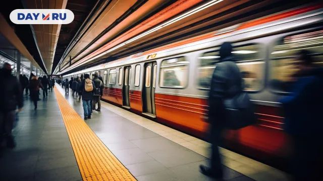 Метро