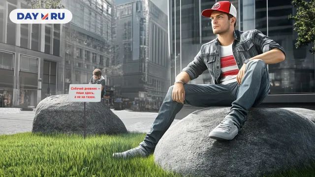 «Писательные камни» для собак «Писательные камни» для собак