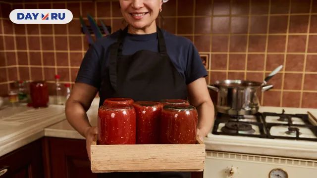 Консервация Консервация